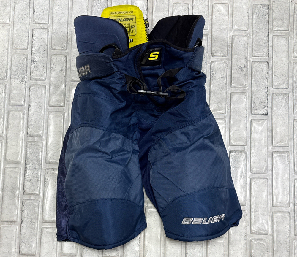 Bauer supreme 1s SR M