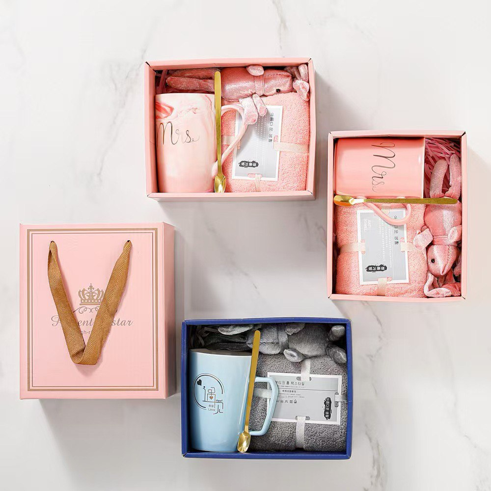 Подарочный набор