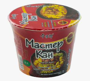 Лапша Master Kan Чашка с Омлетом 150 г