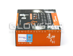 Светодиодные лампы H7 Aozoom ALH-08 в штатную линзу с вент-ром, 12V, 35W, 6000K (комплект, 2шт)