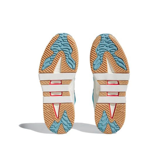 Футбольный мяч adidas originals Niteball - универсальный вариант для Юнисекс