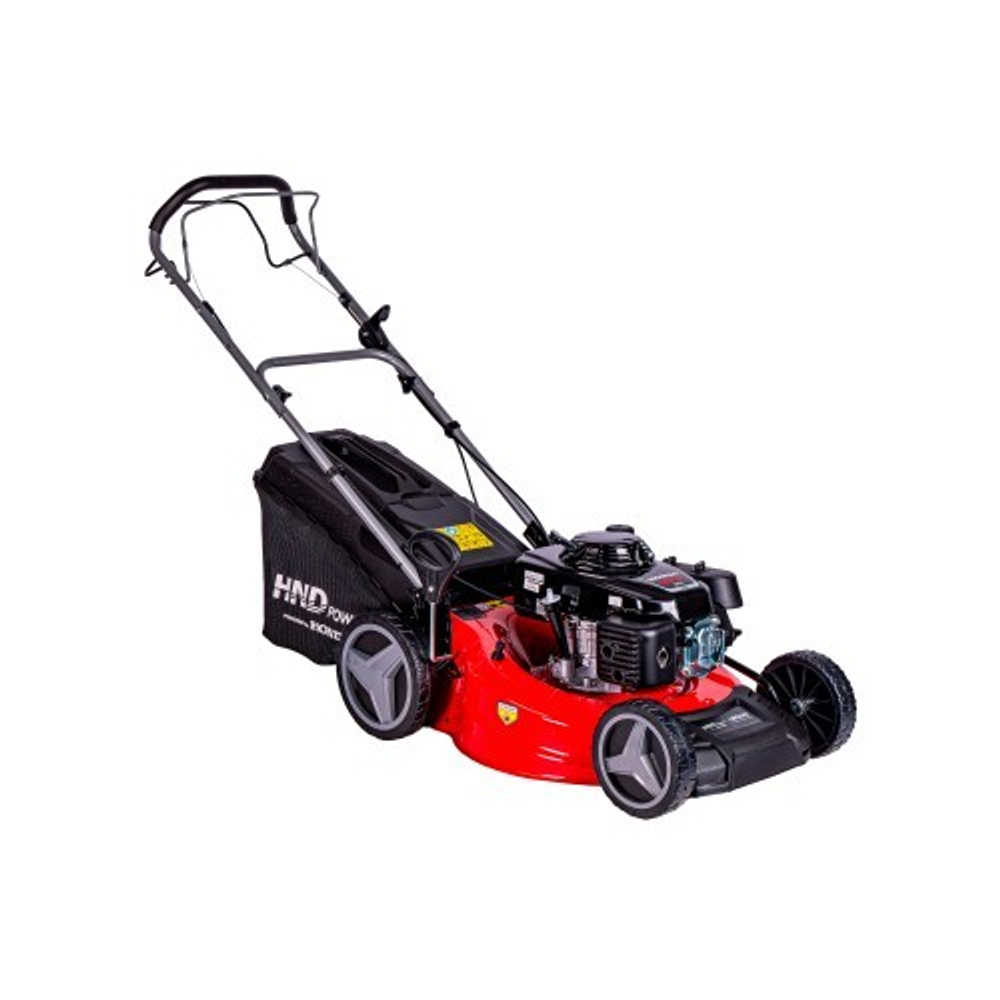 Газонокосилка бензиновая HND LM 53 XS LM53XS