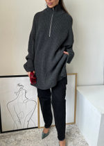 Свитер COS, L