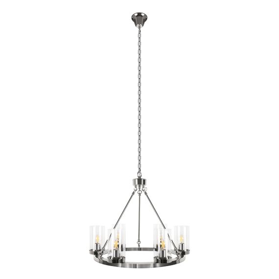 Подвесной светильник Loft it Candlelight 10437/570