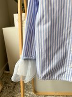 Хлопковая блуза Prairie, 128