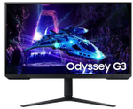 Монитор 32" Samsung Odyssey G3 S32DG300EI
