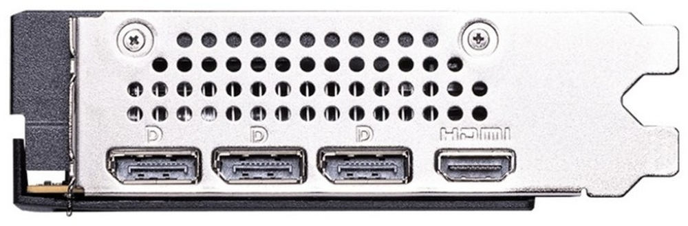 Видеокарта MSI RTX 5060 Shadow 2X 8 Гб