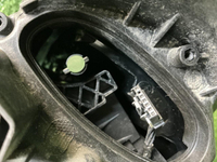 Фара правая BMW X3 G01 (2017-2021) Adaptive LED