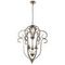 Подвесная люстра Arte Lamp A8033SP-3AB