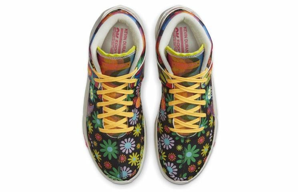 Кроссовки Nike Kd 13 Ep "Easy Money Sniper"