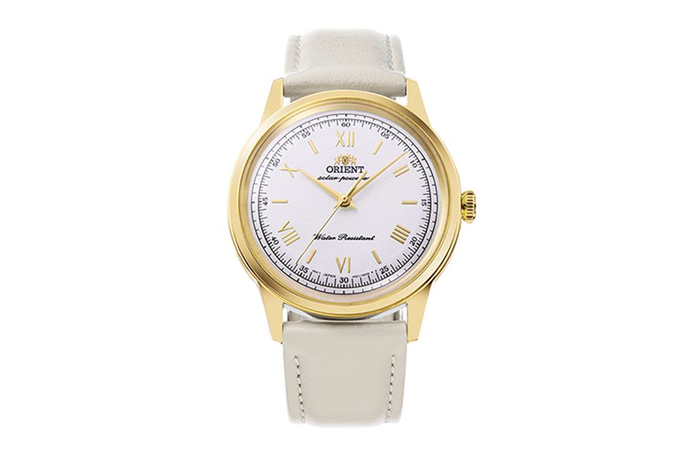 Часы аналоговые кварцевые Orient RA-WK0001S10B