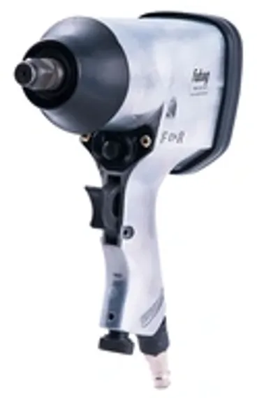 Краскораспылитель Fubag Basic S750/1.5 HP с нижним бачком