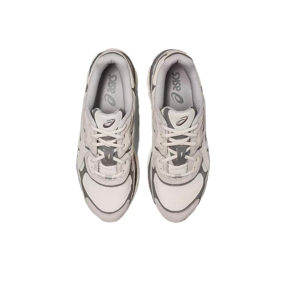 Asics Gel-Nyc "Oyster Grey"