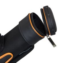 Тубус для кия "WINNER 1" 1/1 85 см (черно-оранжевый)