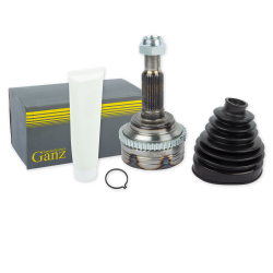 ШРУС наружный  CHEVROLET Lacetti 1.4/1.6L GANZ GIK04041
