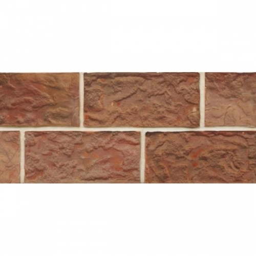 Плитка обл. кер. Майами Макси Классик прямая (263х123 (0,8)) 22шт./уп.