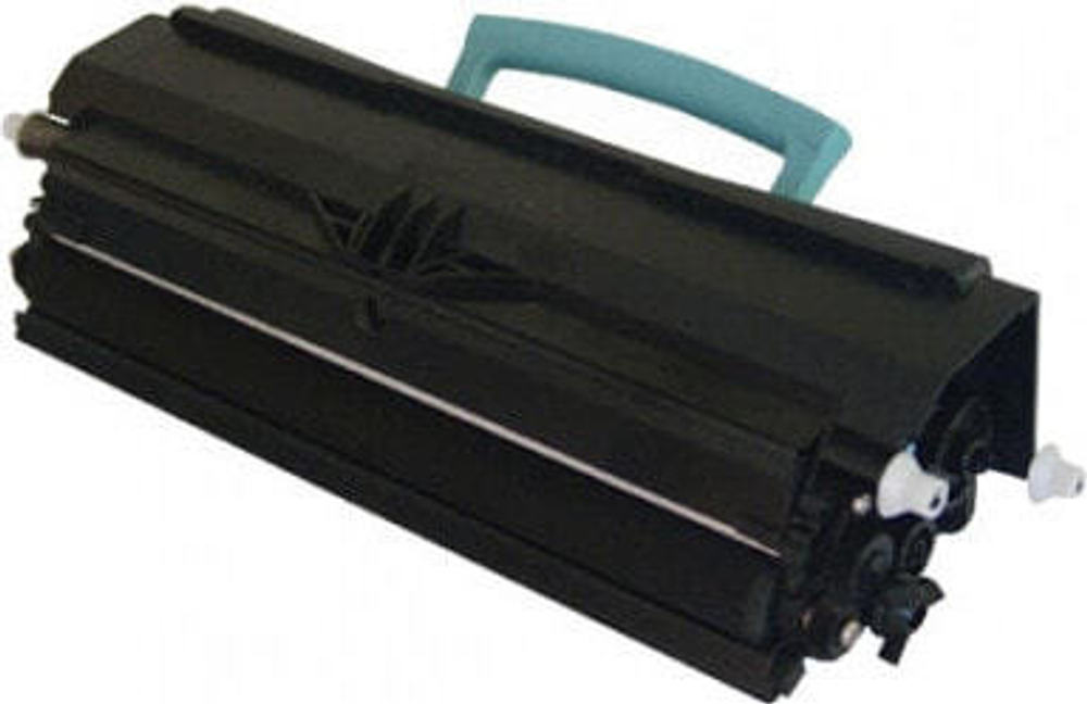 Lexmark 24B5578 тонерный картридж Подлинный Черный 1 шт
