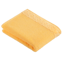 Полотенце 100х150 Vossen Paris Supersoft sitro