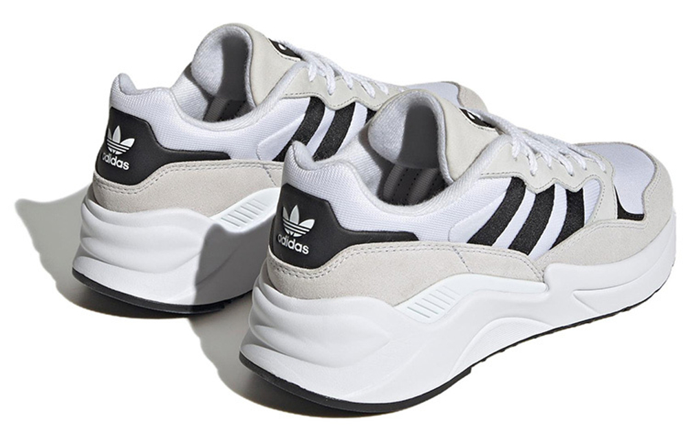 Кроссовки Adidas Originals Retropy Adisuper (Женская размерная сетка)
