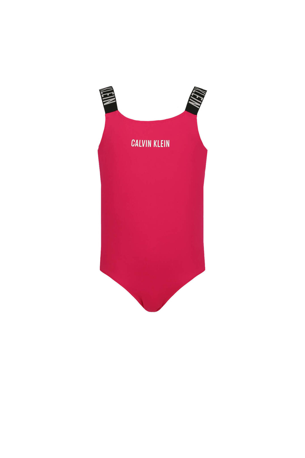 купальник Calvin Klein Swimwear - фуксия(KY0KY00019)