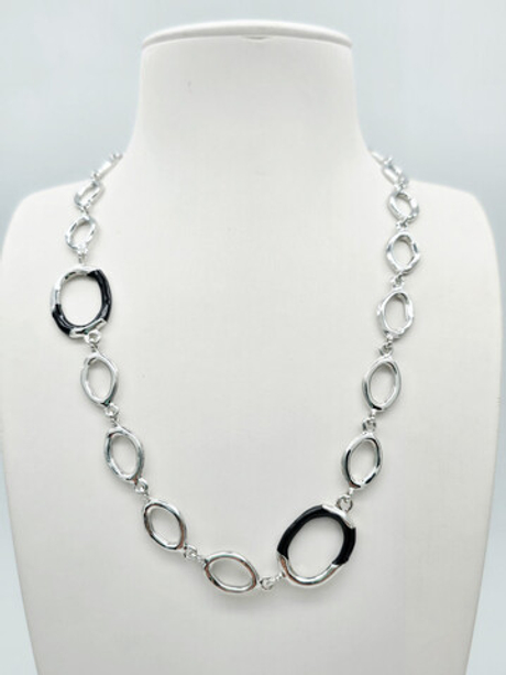 91003898 Колье Selena