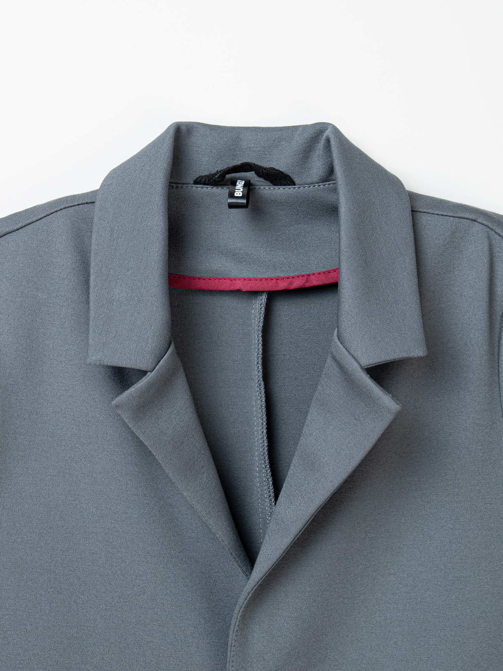 Жакет "Серый" 7+