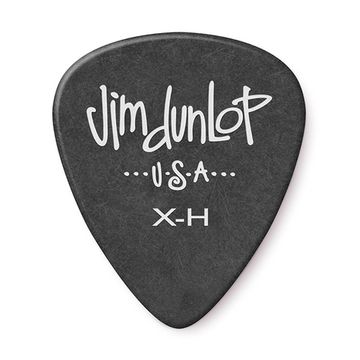 Медиаторы, 72шт, очень толстые, Dunlop 479RXH Poly