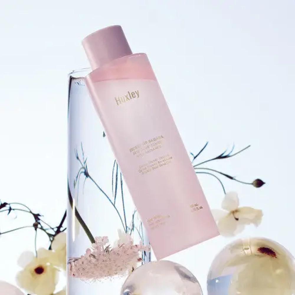 Тоник Huxley Skin Glow Toner 200 мл
