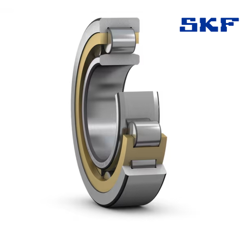 NU 2215 ECML/C3 SKF подшипник