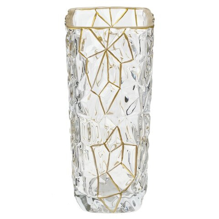 GAEM Ваза, 1300 мл, L10,5 W10,5 H24 см