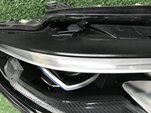 Фара правая BMW 3er G20 (18-22) Laser Light