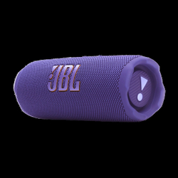 Беспроводная акустика JBL Flip 7, Purple