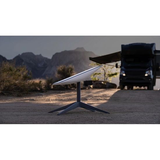 Комплект оборудования спутниковой связи Starlink gen 2 +АДАПТЕР