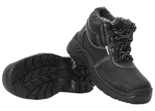 Ботинки (иск.мех) Стандарт МП ПУ Балтобувь (3208МТ)