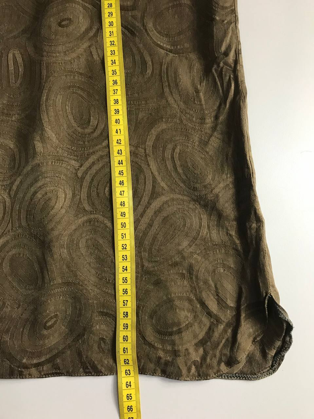 Топ Linea Marina тонкий, маркировка 46, визуально на 50/52 размер