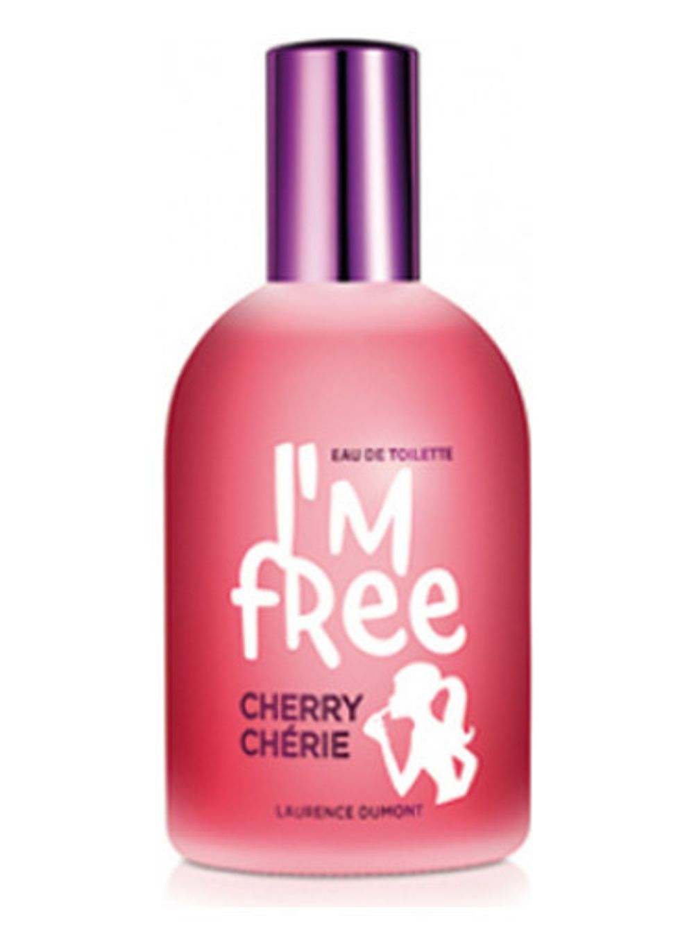 Laurence Dumont I'm Free Cherry Cherie