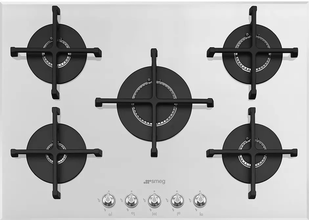 Варочная панель Smeg PV175B2