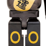 Дизайнерские игрушки BE@RBRICK 70cm, 2972779-612386538