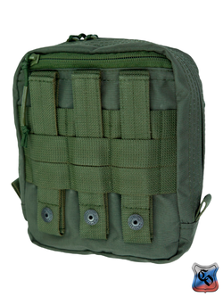 Аптечка SSO ТТ MOLLE. Олива