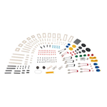 GIGO 1236R Набор УИК. Электрические схемы