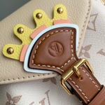 Louis Vuitton Montsouris Mini
