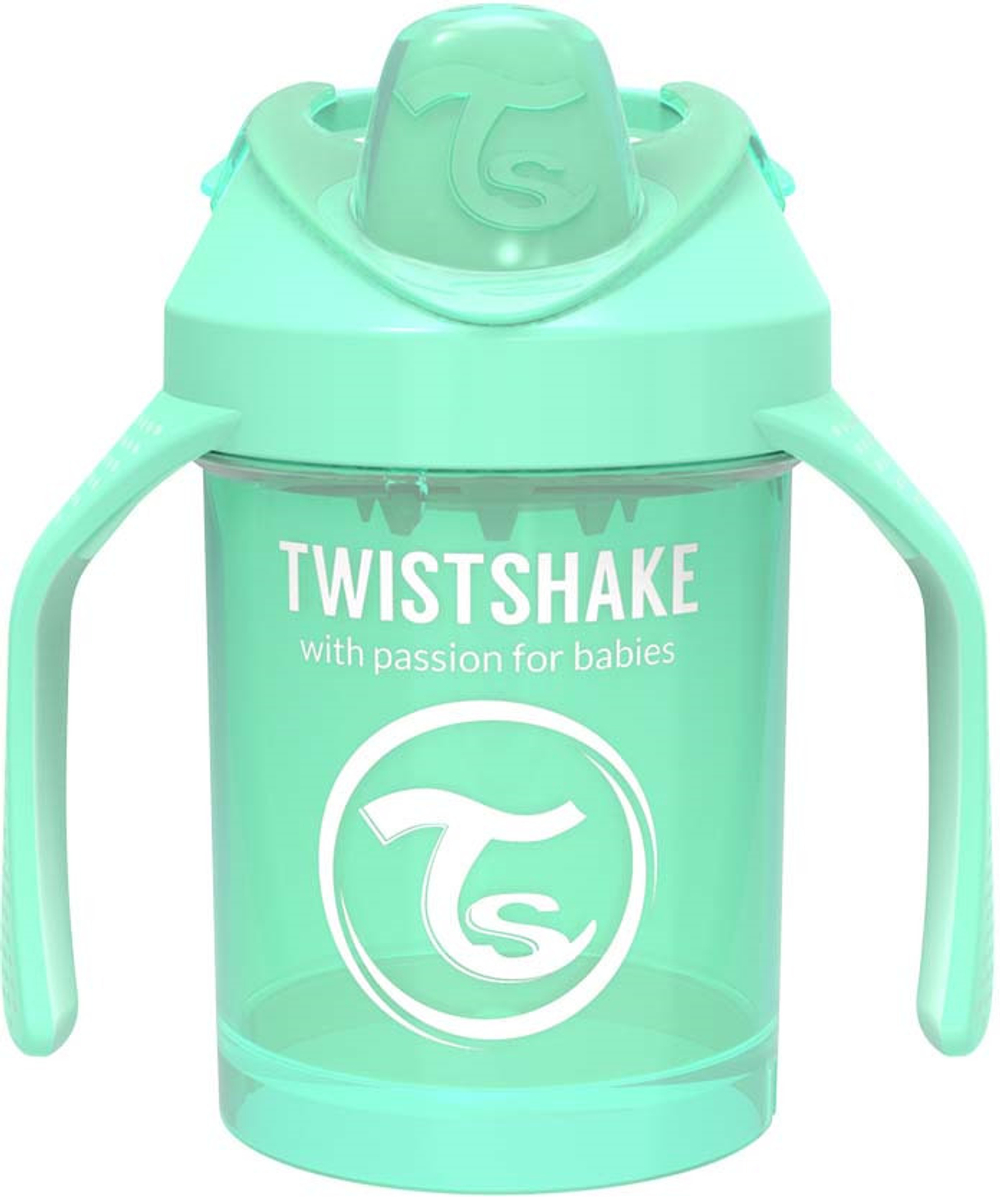 Поильник Twistshake Mini Cup 230 мл_2