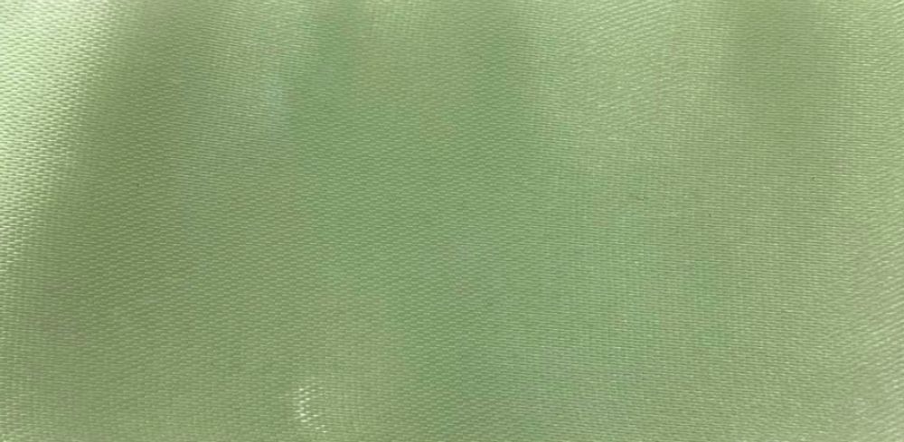 Лента атласная, ш. 2,5 см, оливковый