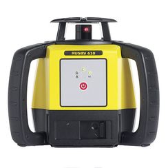Ротационный нивелир Leica Rugby 610