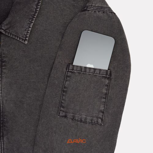 Куртка мужская Dickies Newington Jacket  артикул:DK0A4YQNH861 - купить в магазине Дайс