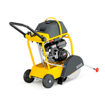 Резчик швов Wacker Neuson BFS 735 A