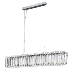 Подвесная люстра Arte Lamp