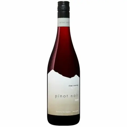 Вино River Course, Pinot Noir, 2023, 0.75 л