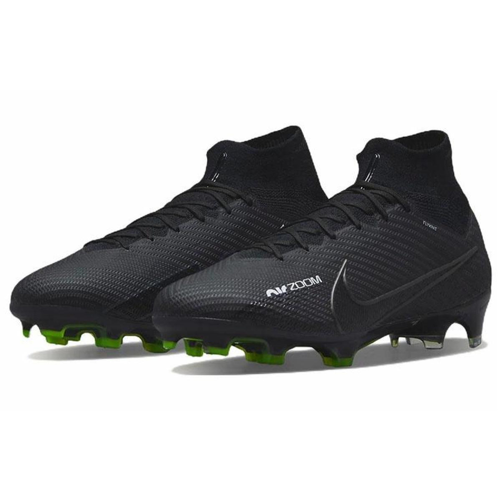 Кроссовки Nike Mercurial Superfly 9 15 Elite FG（ ）, DJ4977-001