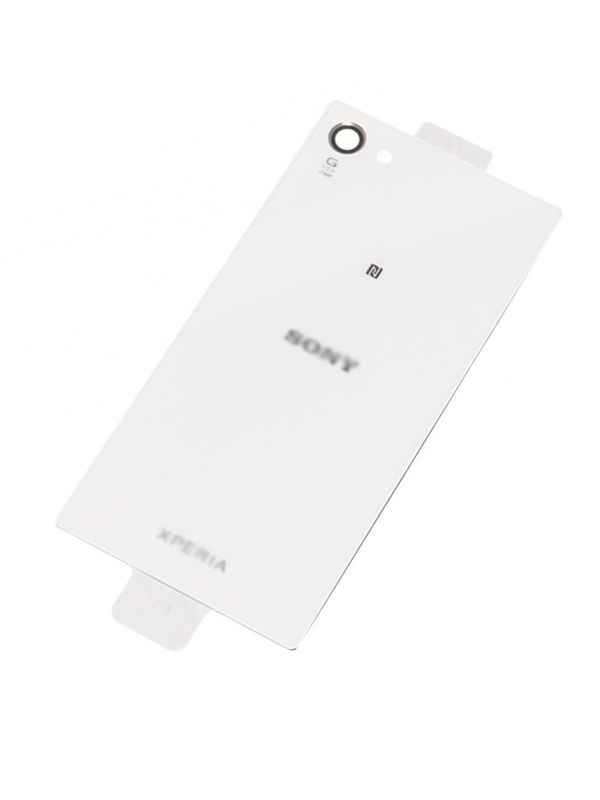 Задняя крышка для Sony XA (White)